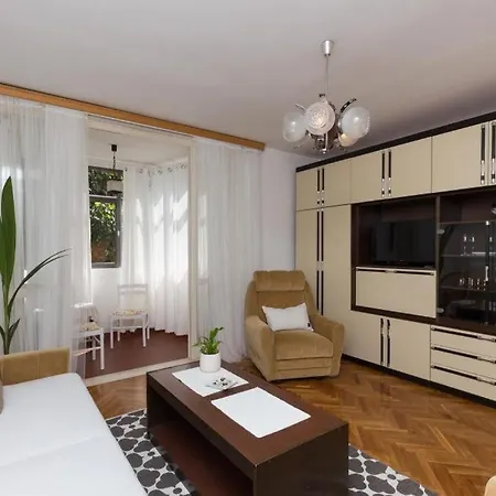 Mkp Apartment Dubrovnik